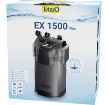 Vonkajší filter do akvária Tetra EX 1500 Plus 600 l-thumb-2