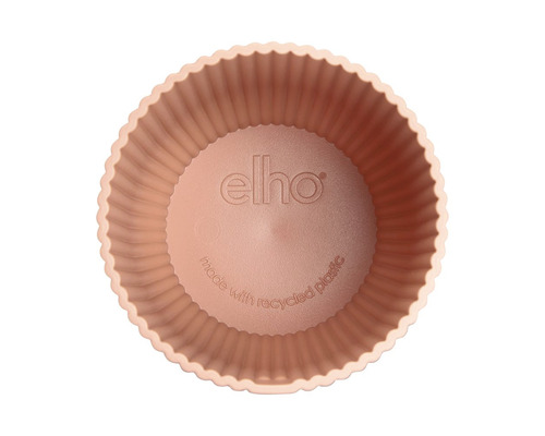 Kvetináč Elho z recyklovaného plastu