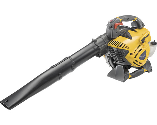 Fúkač lístia od spoločnosti Stiga