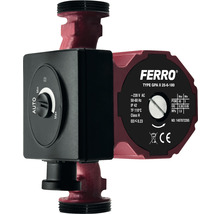 Obehové čerpadlo Ferro 25-60/180 na úžitkovú vodu-thumb-0