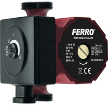 Obehové čerpadlo Ferro 25-60/130 na úžitkovú vodu-thumb-0