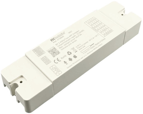 WIFI prijímač FK technics pre LED pásky 12/24V DC
