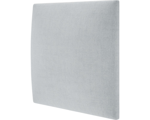 Čalúnený stenový panel na pohlcovanie zvuku