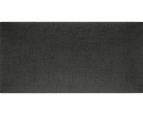 Čalúnené čelo postele