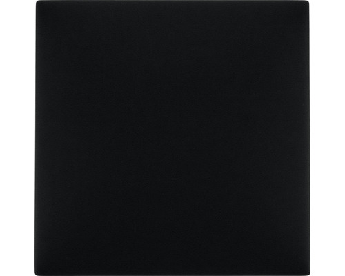 Štvorcová, čierna dlaždica