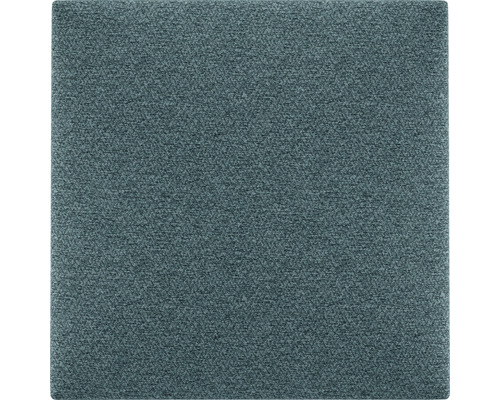 Štvorcová kobercová dlaždica s textilným povrchom