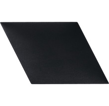 Zvukový absorbér v tvare kosoštvorca