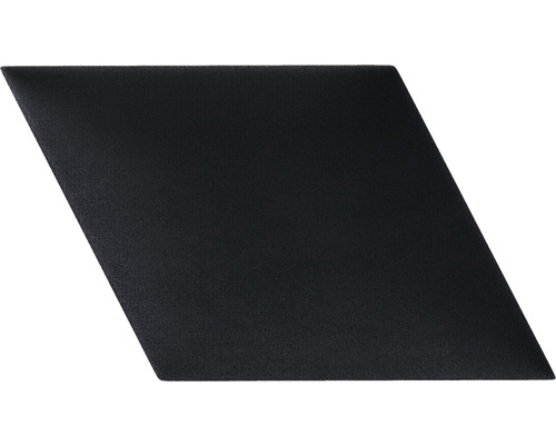 Zvukový absorbér v tvare kosoštvorca