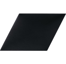 Zvukový absorbér v tvare kosoštvorca