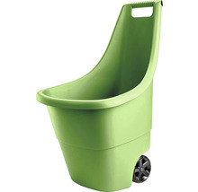 Záhradný vozík KETER Easy Go Breeze 50 l zelený-thumb-0