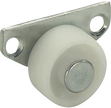 Nábytkové koliesko bočné Ø 30 mm