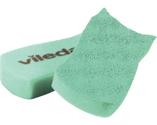 Dve čistiace hubky Vileda