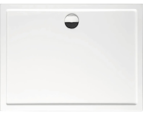 Obdĺžniková sprchová vanička