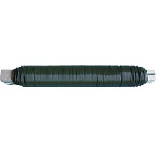 Viazací drôt Ø0,65 mm 33 m 2 ks zelený-thumb-0