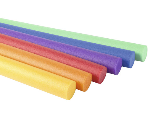 Penové valce plávajúce Marimex 1 ks, rôzne farby