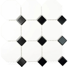Keramická mozaika Octa G 948 čierna 30 x 30 cm-thumb-0