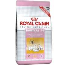Granule pre mačky Royal Canin Mother&Babycat 400 g