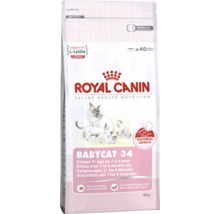 Granule pre mačky Royal Canin Mother&Babycat 400 g