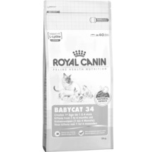 Granule pre mačky Royal Canin Mother&Babycat 400 g