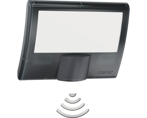 Vonkajšie svietidlo s pohybovým senzorom