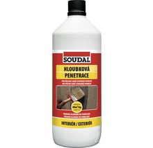 Penetrácia hĺbková SOUDAL 1 kg