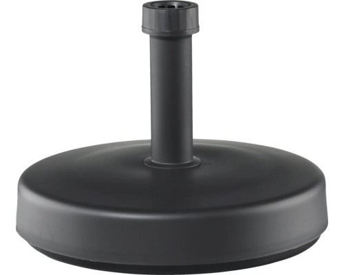 Stojan na slnečníky