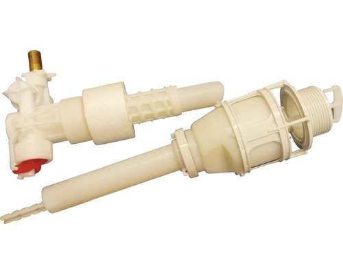 Napúšťací a vypúšťací ventil Grohe pre splachovaciu nádržku 43907PI0
