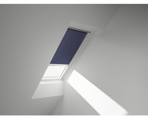 VELUX Denná roleta RSL M31 9050S, na solárny pohon