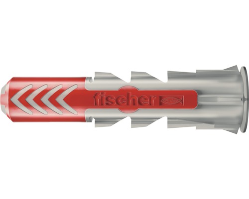 Univerzálna hmoždinka Fischer Duopower 6x30 K NV 28 ks Hmoždinka Fischer