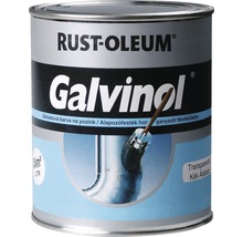 Základová farba Galvinol svetlomodrá 0,25 l-thumb-0