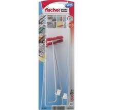 Hmoždinka Fischer DuoTec v blistrovom balení