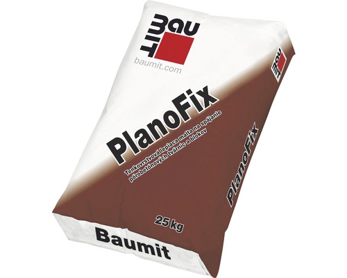 Malta Baumit PlanoFix 25 kg