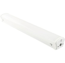 LED pracovné vodotesné svietidlo Lumakpro IP65 Trapez II 22W 2160lm 4000K 600mm biele-thumb-1