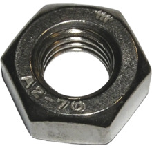 Šesťhranná matica