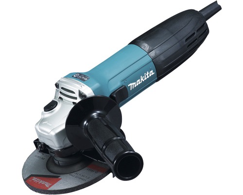Uhlová brúska Makita GA5030R Uhlová brúska Makita GA5030R
