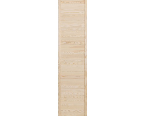 Profilové dvere borovica 199,5x49,4 cm Profilové dvere borovica 199,5x49,4 cm