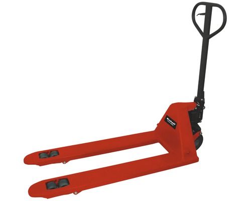 Paletový transportný vozík Einhell TC-PT 2500 Paletový transportný vozík Einhell TC-PT 2500