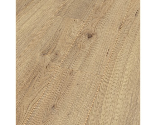 Laminátová podlaha 8.0 SupR+ Mill Oak