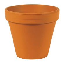 Terakotový kvetináč