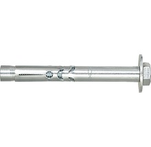 Rúrková kotva Fischer FSA S 12/10/75 skrutka M10-thumb-0