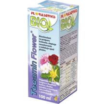 Tecamin Flower tekuté hnojivo pre kvitnúce rastliny, 100 ml balenie
