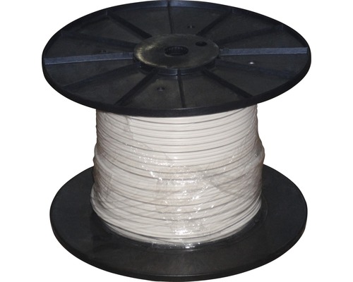 Cievka kábla s káblom