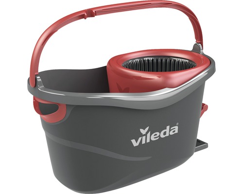 Vedro na mop so žmýkačom na čistenie podláh