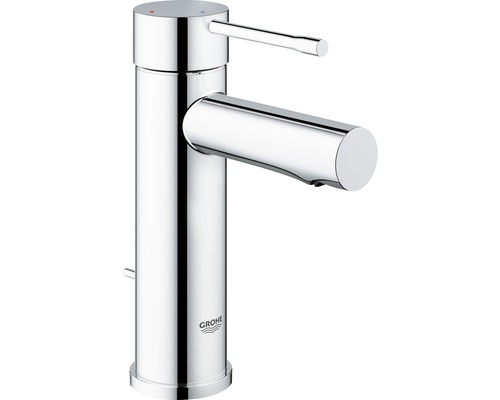 Lesklá umývadlová batéria značky Grohe