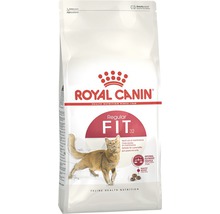 Granule pre mačky Royal Canin Fit 2 kg