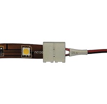 Napájací kábel FK technics na LED pás-thumb-1