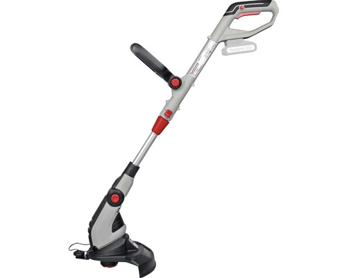 Akumulátorový vyžínač