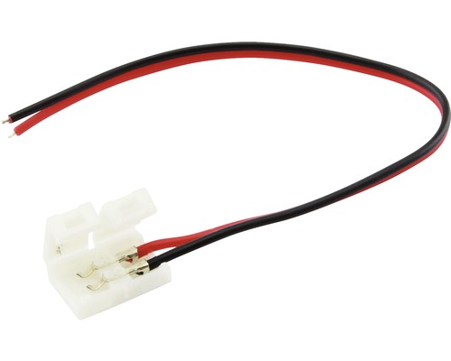 Napájací kábel FK technics na LED pás-0