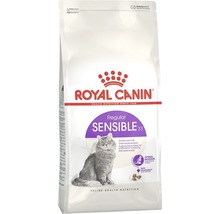 Granule pre mačky Royal Canin Sensible 2 kg