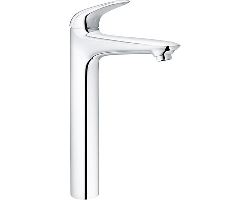 Umývadlová batéria vysoká Grohe Quickfix Wave chrómová 23585001;GRD23585001;7100773